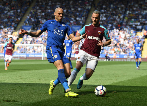 罗德里戈在 罗德里戈在