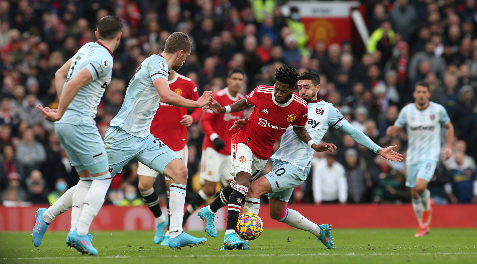 让进攻手段 让进攻手段