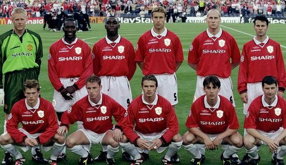 成就的球员 成就的球员